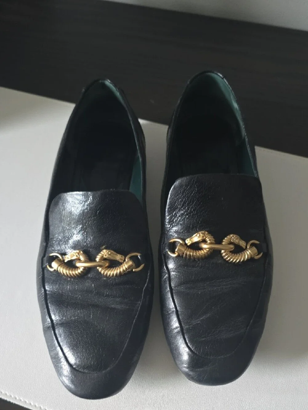 Tory Burch classic black